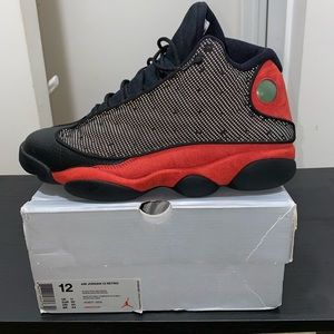 AirJordan 13